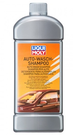 1545, Автомобильный шампунь Auto-Wasch-Shampoo 1л