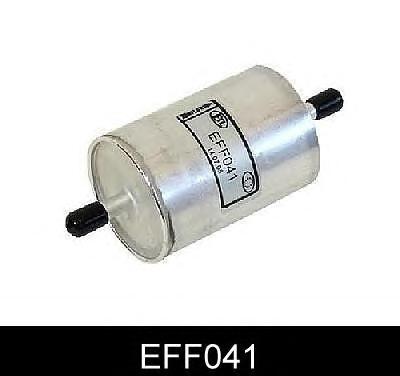 EFF041, Топливный фильтр