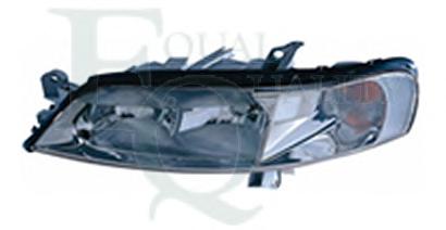 PP0546D, Основная фара