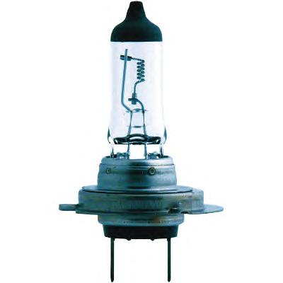 13972MDC1, Лампа H7 24V 70W PX26D Master Duty  64215TSP
Bec H7 24V 70W PX26D Mas