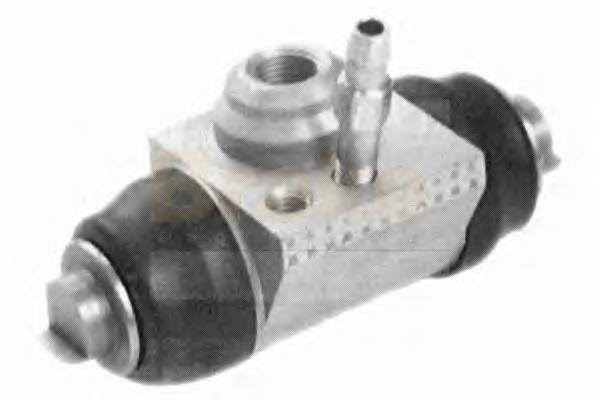 WC4299, Колесный тормозной цилиндр