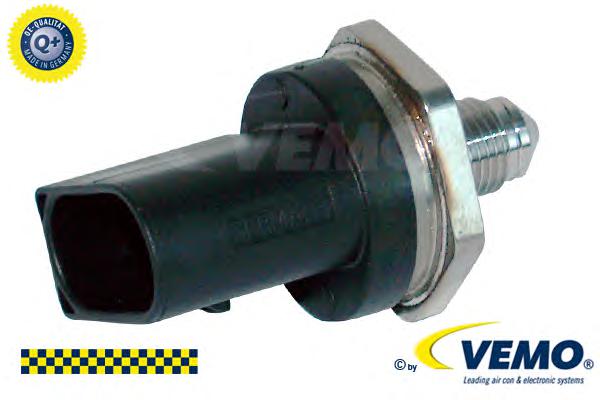 V10-72-1105, Датчик, давление подачи топлива