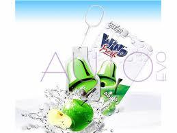 AREON Wind/Fresh Apple, Refreshment Wind/Fresh Apple