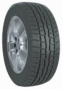 235/60 R18 DISC M+S2, Шины - Зимние Cooper 107T DISCOVERER M+S2 XL