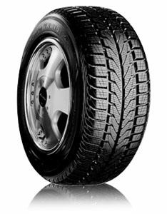155/70 R13 VRV2+, Шины - Зимние Toyo 75T VRV2+