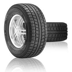 225/60 R17 OBGS5, Шины - Зимние Toyo 99Q OBGS5