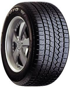 255/60 R17 OPWT, Шины - Зимние Toyo 106H OPWT