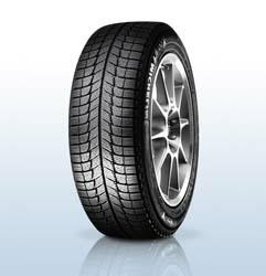 215/60 R17 X-ICE 3, Шины - Зимние Michelin 96T  X-ICE 3