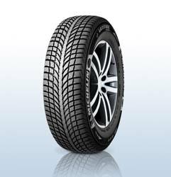 255/55 R19 LA ALP 2, Шины - Зимние Michelin 111V XL  LATITUDE ALPIN 2