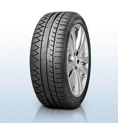 215/45 R18 PIL ALP 3, Шины - Зимние Michelin 93V XL PILOT ALPIN 3