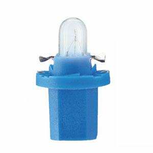 12603CP, Лампа 12V 1,2W BAX10D/1,5 BLUE