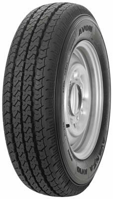 165/70R13 C AV10 Av, Шины летние  Cooper  AV10 Avanza  88/86R,
