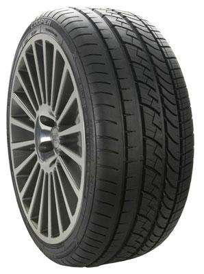 205/50R17 ZEON CS6, Шины летние  Cooper  ZEON CS6  89V,
