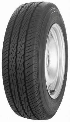 215/65R16 C AV11, Шины летние  Cooper  AV11  109/107R