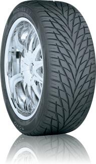 285/35 R22 TL PXST, Шины летние Toyo TL PXST 106W