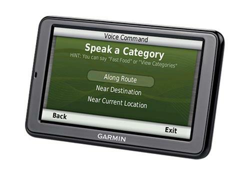 Garmin Nuvi 2555, Garmin Nuvi 2555 с картой Молдовы