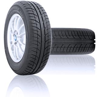 175/65 R14 S943, Шины - Зимние Toyo 86T S943 XL