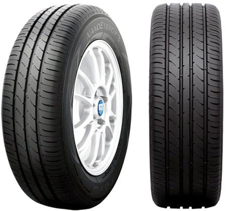 175/65 R15 NE03, Шины летние Toyo NE03 84T