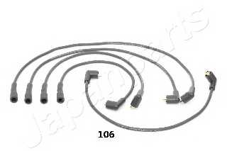 IC-106, Комплект проводов зажигания