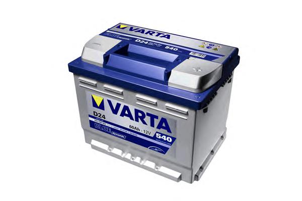 5724090683132, VARTA Blue dynamic 12V 72Ah 680EN 278х175х175 -/+