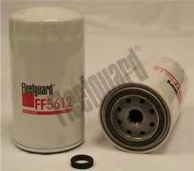 FF5612, Топливный фильтр