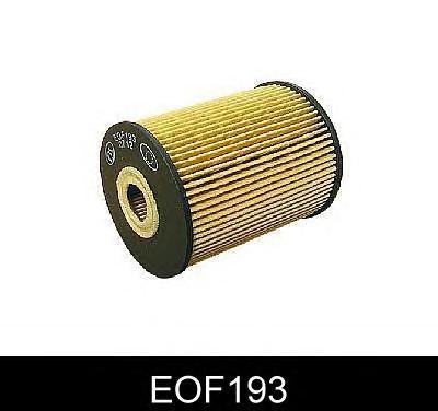 EOF193, Масляный фильтр