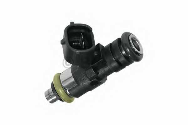 0 280 158 257, Клапанная форсунка VAG 1.4 16V mot. AHW, APE, AXP, AUA