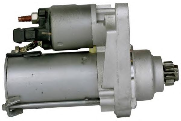 8EA 012 527-401, Стартер