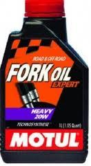 20W FORK OIL EXP H 1L, Масло для мототехники (105928) Motul