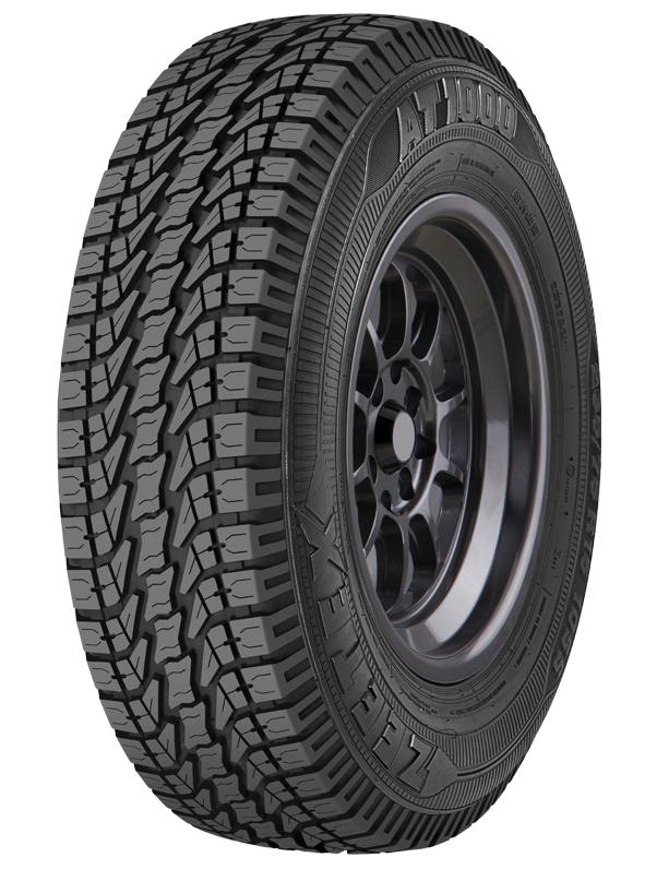 255/65 R16 AT1000, Шины летние Zeetex AT1000 109T,
