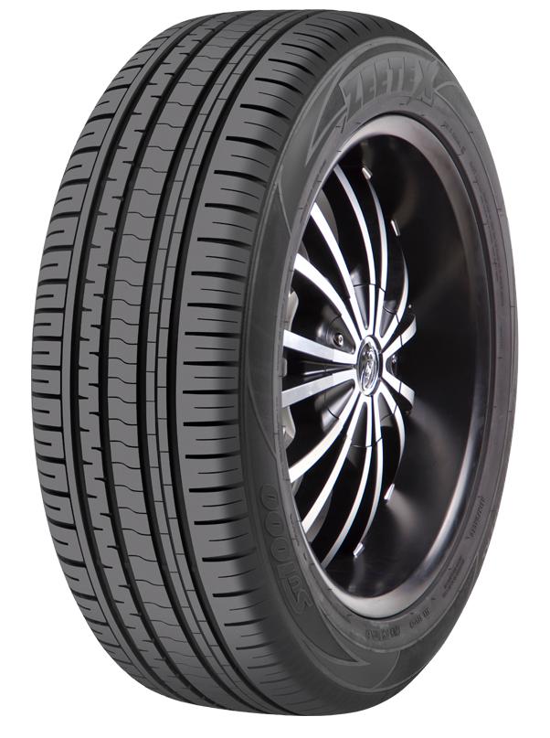 275/55 R19 SU1000, Шины летние Zeetex SU1000 111V,
