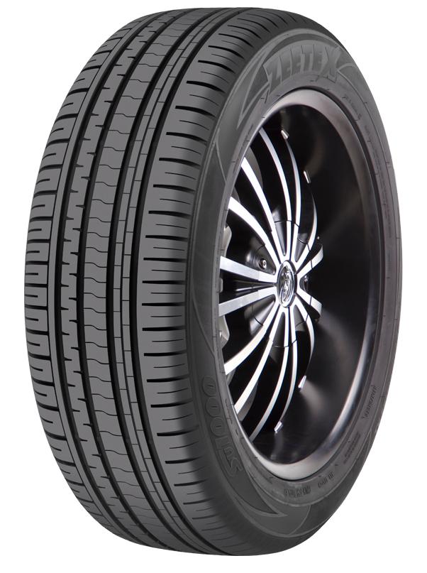 235/55 R18 SU1000, Шины летние Zeetex SU1000 104V