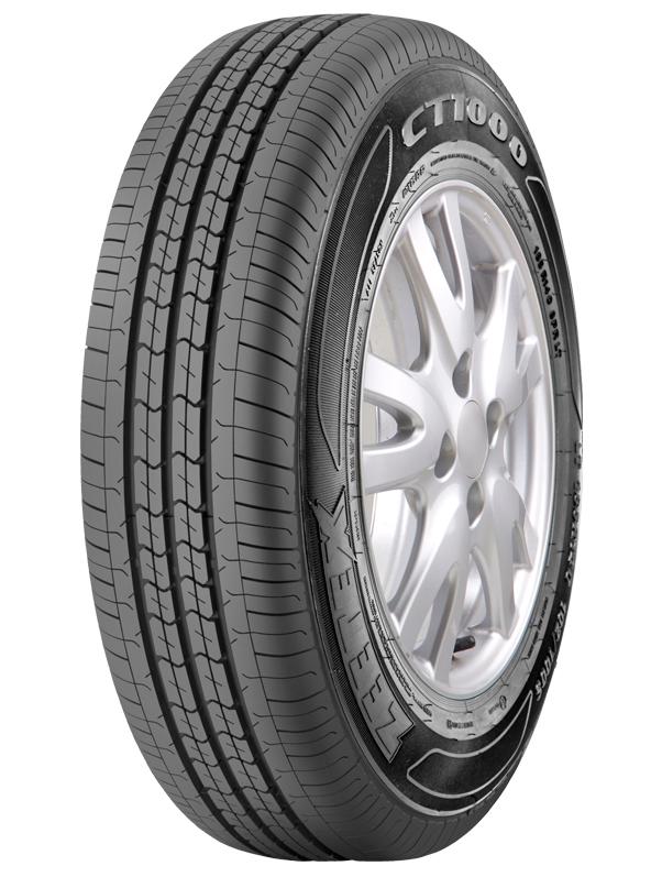 175/65 R14C CT1000, Шины летние Zeetex CT1000 90/88T