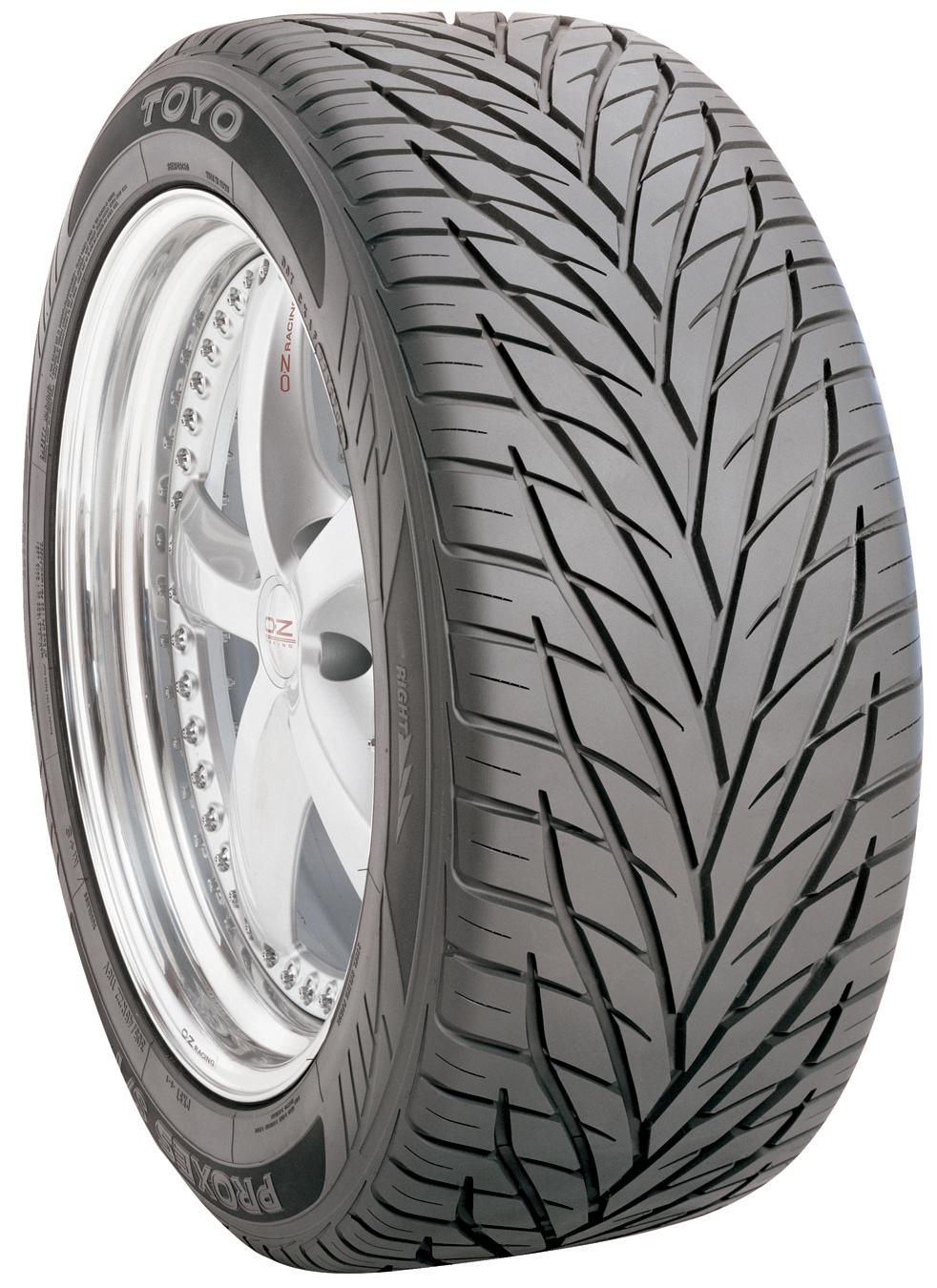 285/60 R18 TL PXST, Шины летние Toyo TL PXST 116V,
