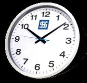 KS clock, Часы настенные KS