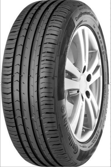 205/60R16 6002007608, Шина летняя Continental PremiumContact 2 205/60R16 92H,
