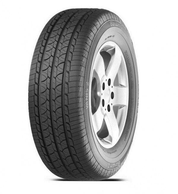 205/65 R16C Vanis 2, Шины летние Barum Vanis 2 107/105T