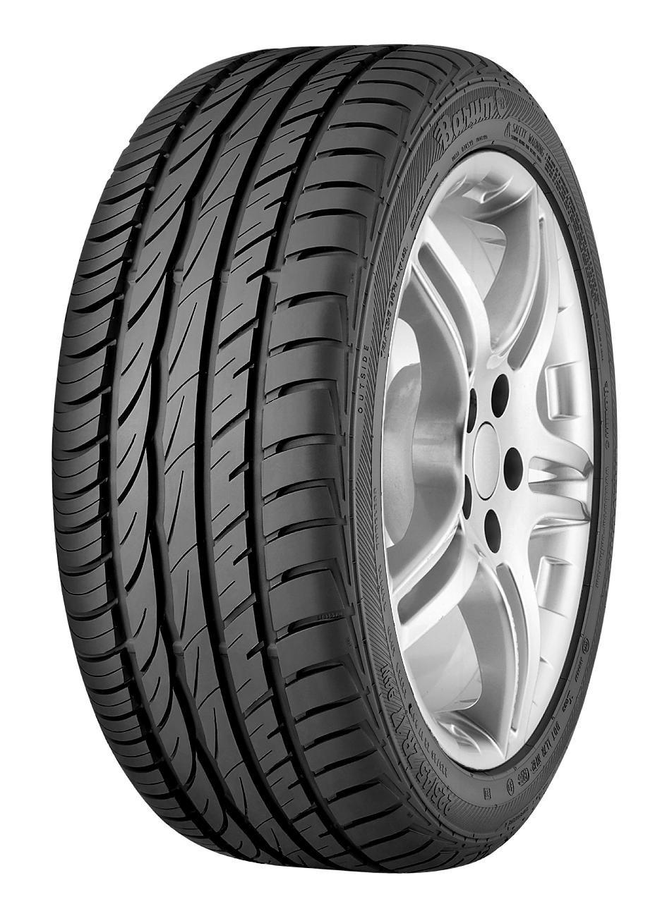 205/60 R15 91H, Шины летние Barum Bravuris 2,
