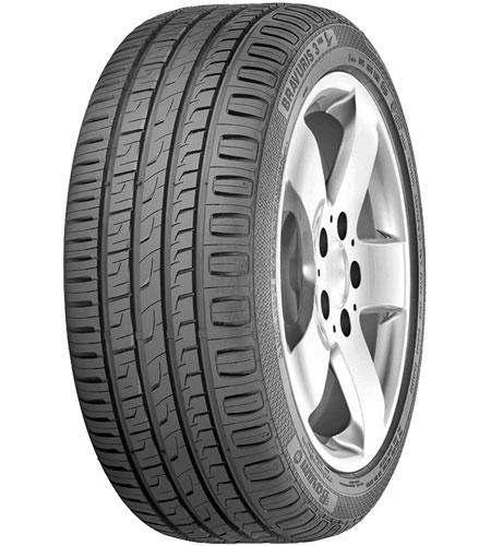 255/55 R19 Bravuris, Шины летние Barum Bravuris 3 111V