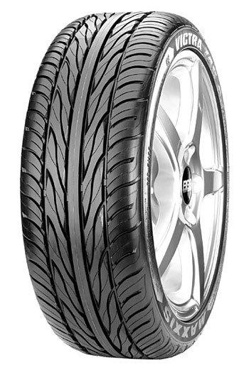 255/55 R18 MAZ4S, Шины летние Maxxis MAZ4S 109W