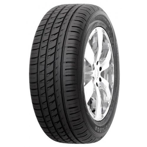 235/65 R17 MP-85 108V, Шины летние Matador MP-85 108V,
Летняя ненаправленная покрышка для полноприводных автомобилей. Характеризуется безопасностью передвижения, благодаря хорошим сцепным свойствам и плавностью хода, а также отличной манёвренностью, малошумностью и длительной ходимостью. Помогает экономить топливо.