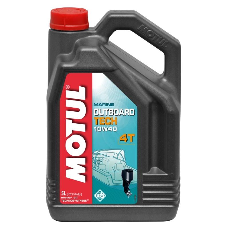 10W40 4T OUTB TECH 5L, Масло для водной техники (106354) Motul,
Специально созданное по технологии Technosynthese® моторное масло для 4-х тактных подвесных и кормовых двигателей: BOMBARDIER, HONDA, MARINER, MERCURY, SELVA, SUZUKI, TOHATSU, YAMAHA...

