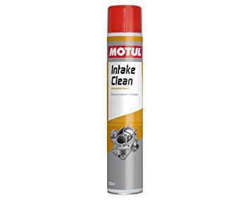 INTAKE CLEAN 750ml, Очиститель дроссельной заслонки 750мл (106553) Motul