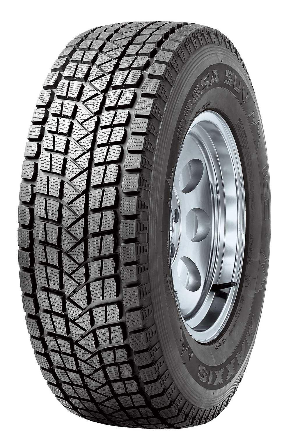 Купить Шины зимние Maxxis SS-01 Presa Suv Ice 102Q 225/55 R18 SS-01 Maxxis  в Кишиневе, Молдова. в Кишинёве описание, характеристики, цены