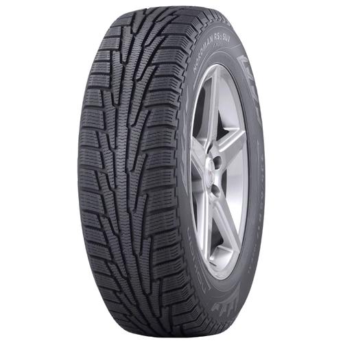 215/60 R17 RS2 Suv, Шины зимние Nokian Nordman RS2 Suv 100R