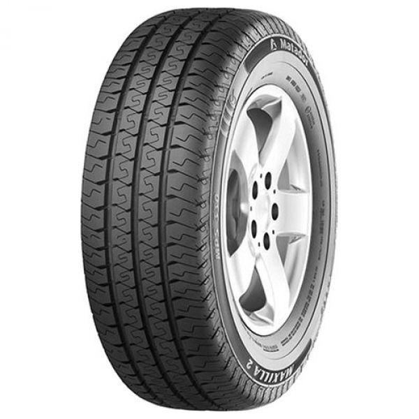 195/75 R16C MP-330, Шины летние Matador MP-330 107/105R