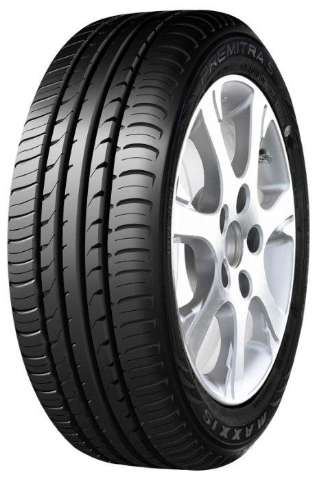 225/55 R16 HP5 95V, Шины летние Maxxis HP5 95V