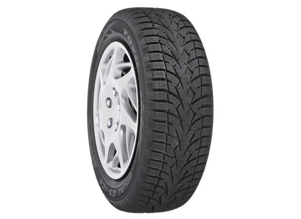 255/40 R19 OBG3S, Шины - Зимние Toyo 100T OBG3S (под шип)