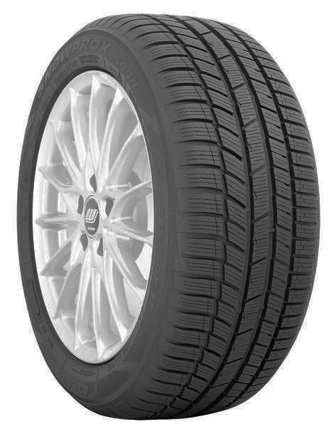245/45 R17 S954, Шины - Зимние Toyo SNOWPROX S954 99V