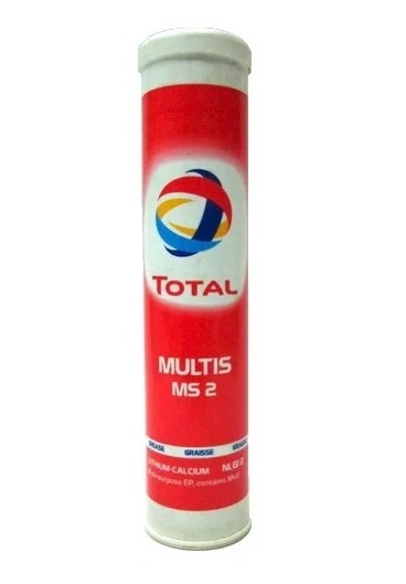 Multis MS 2 400g, 160803 Смазка MULTIS MS 2 0,4л